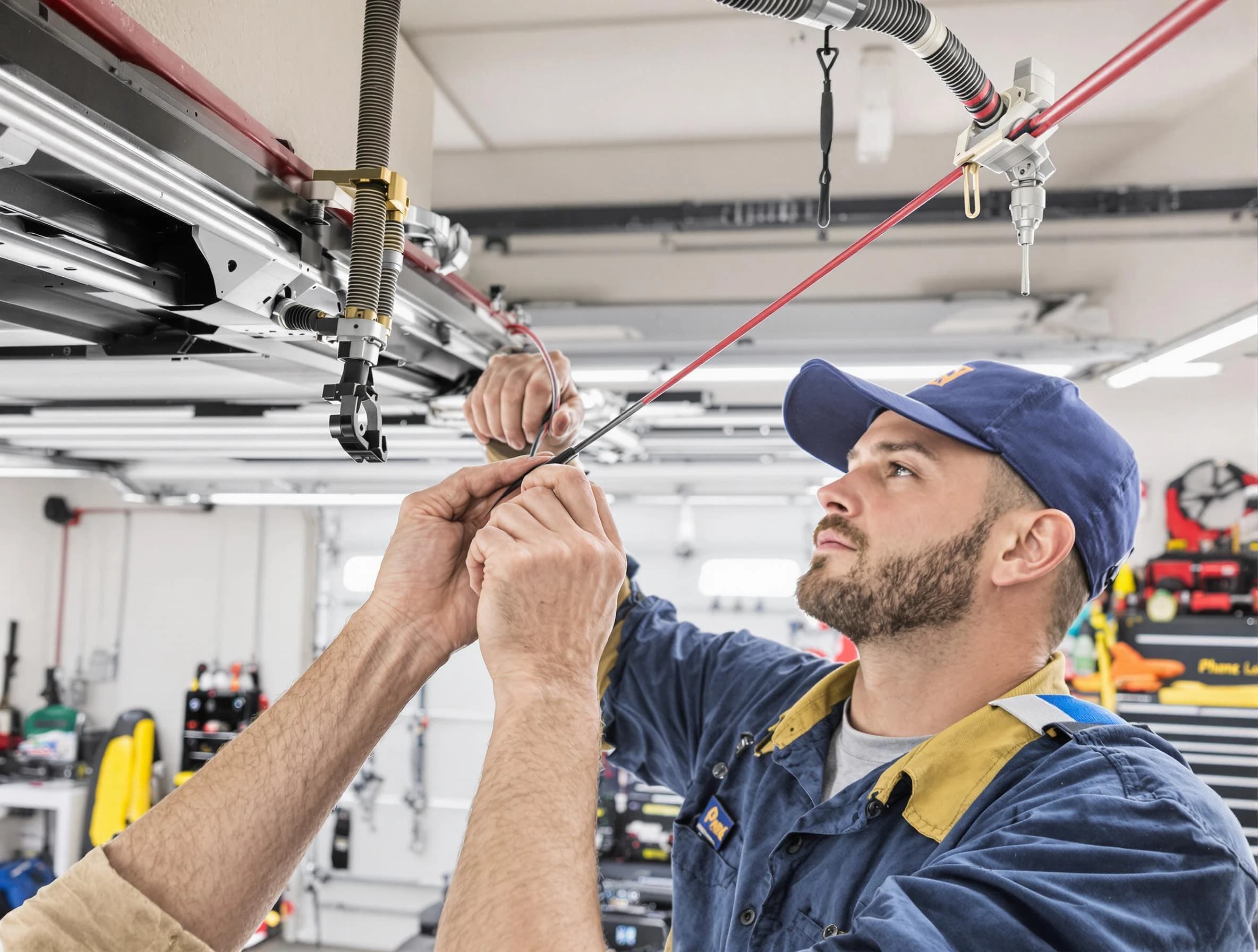 Cable Repair service in Johnstown, CO