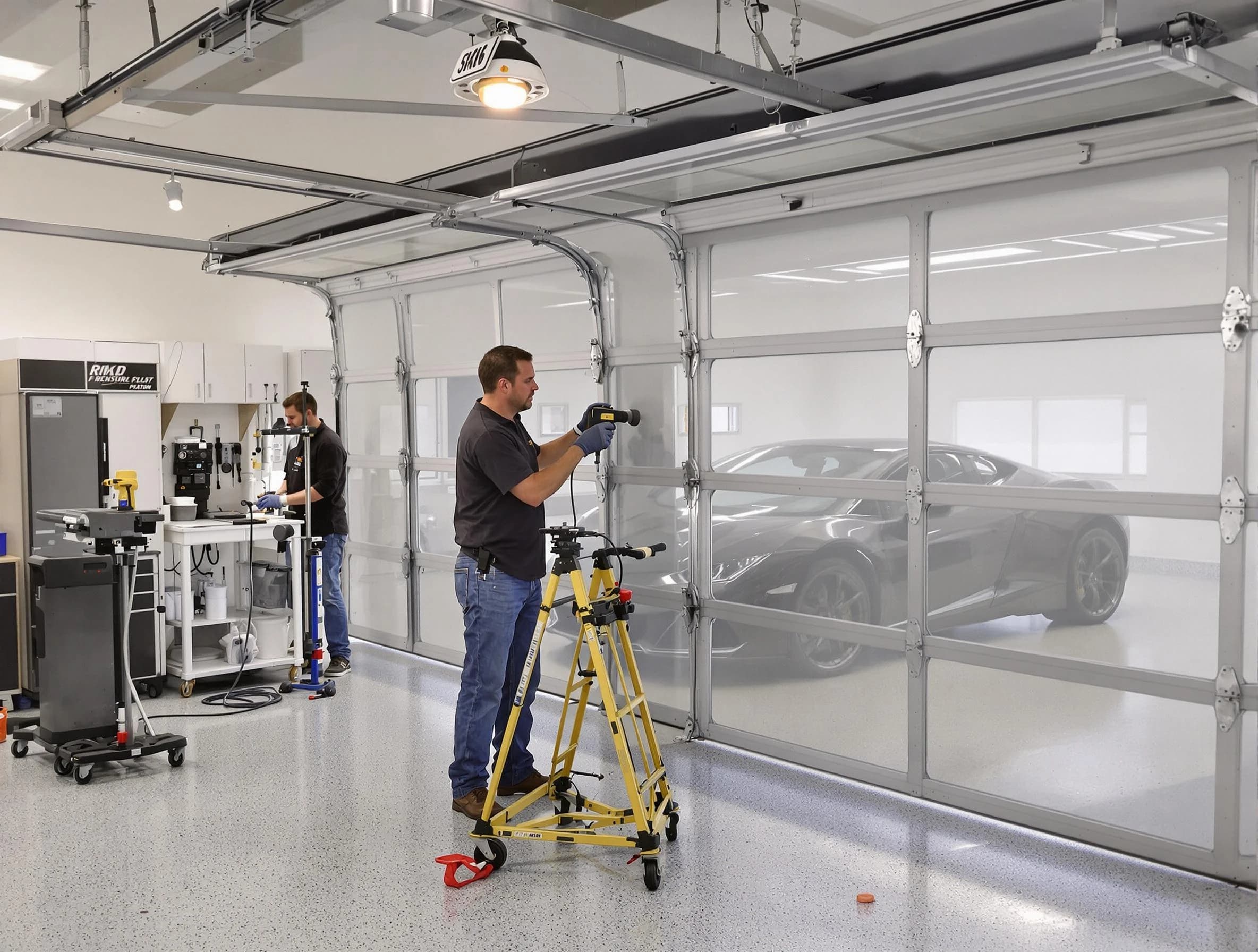 Dents Repair service in Johnstown, CO